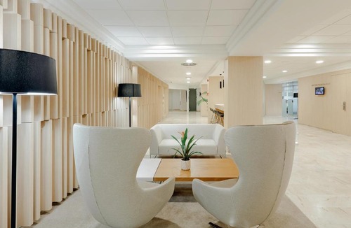 Murcia Hotel | Hesperia Murcia Centro