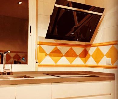 Vera Apartment | Hestía Vera Thalassa SPA Tu hogar lejos de casa