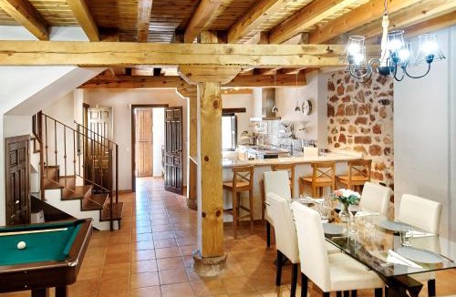 Ayllon House | HESTIA VuT