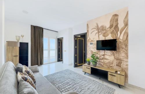 El Tablero Apartment | HH Riz Resort - Adults Only