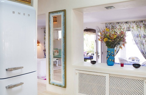 Santa Eulalia del Rio Villa | Hideaway Ibiza Villa | Hilltop Estate |.