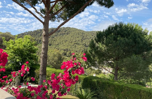 Tamariu House | High Spec family villa Tamariu Center