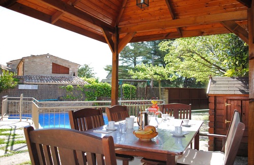 Mata Villa | High standard catalan villa with private pool near lake and Costa Brava beaches.