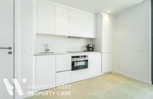 Fuengirola Apartment | Higueron West Collection - El Sol Sur by HWPC