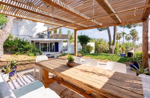 Vallpineda House | Hilltop Pool & Views of Sitges | Villa Esquirol by PG