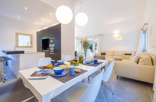 Pollensa Villa | Hipocamp La Font by Balearic Villas