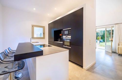 Pollensa Villa | Hipocamp La Font by Balearic Villas