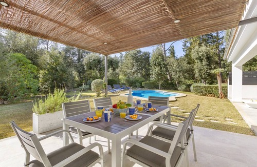 Pollensa Villa | Hipocamp La Font by Balearic Villas