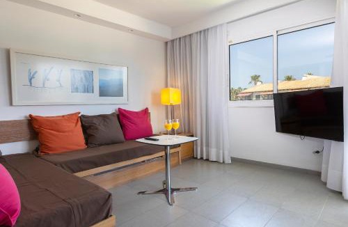Cala Bona Hotel | Hipotels Apartamentos Cala Bona