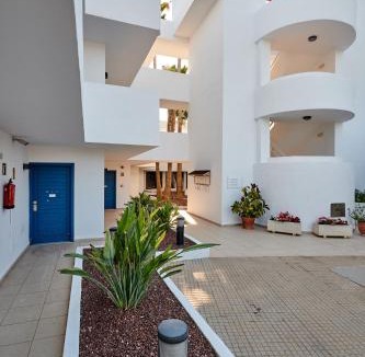 Cala Bona Hotel | Hipotels Apartamentos Cala Bona