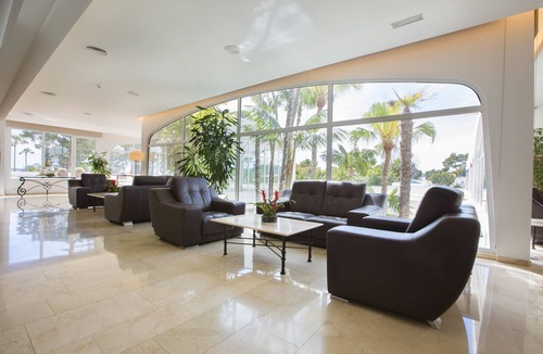 Costa de los Pinos Hotel | Hipotels Eurotel Punta Rotja & Spa