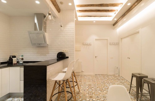 Logrono Historic Centre Apartment | Historic Center - Camino de Santiago and Puente de Hierro