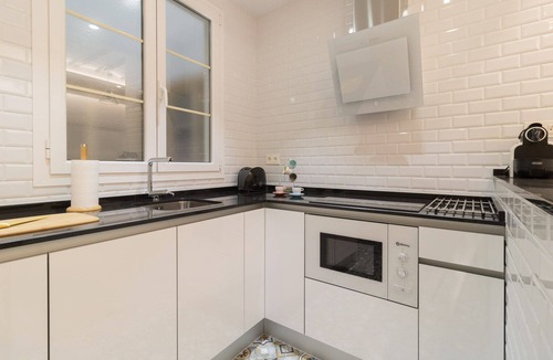 Logrono Historic Centre Apartment | Historic Center - Camino de Santiago and Puente de Hierro
