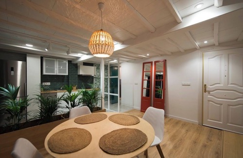 Ourense Apartment | Historic Charm & Stunning Views in Central Ourense