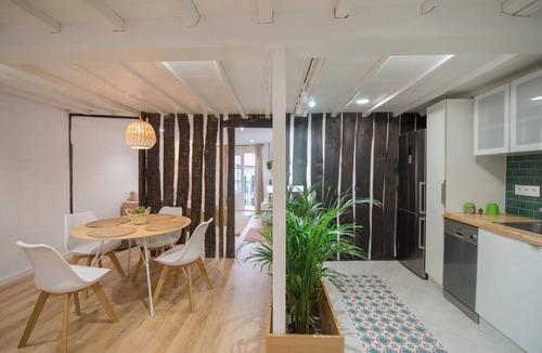 Ourense Apartment | Historic Charm & Stunning Views in Central Ourense
