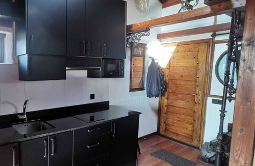 Santiago de Compostela City Centre Apartment | Historical Center Apartment. Old Town, wonderful sights.