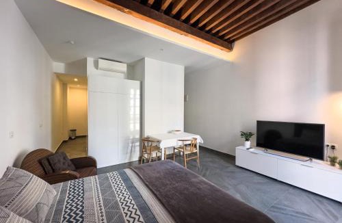 Diputacion de Cartagena Casco Apartment | Historic Suites 21