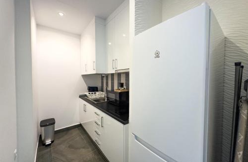 Diputacion de Cartagena Casco Apartment | Historic Suites 21