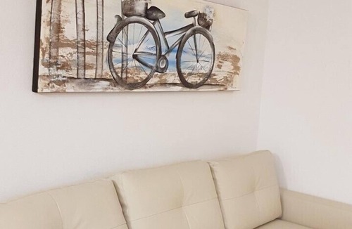 San Pablo Apartment | Historical center with garage