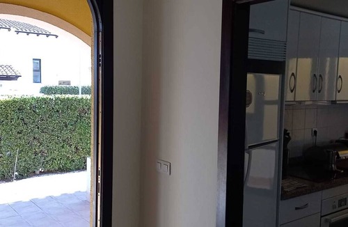 Fuente Alamo de Murcia Villa | HL 004 Holiday Rentals 3 Bedroom 2 Bathroom Villa