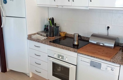 Fuente Alamo de Murcia Villa | HL 004 Holiday Rentals 3 Bedroom 2 Bathroom Villa