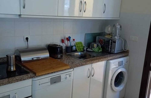 Fuente Alamo de Murcia Villa | HL 004 Holiday Rentals 3 Bedroom 2 Bathroom Villa