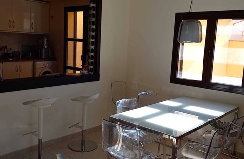 Fuente Alamo de Murcia Villa | HL 004 Holiday Rentals 3 Bedroom 2 Bathroom Villa