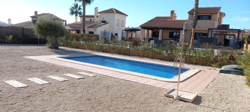 Corverica Villa | HL 004 Holiday Rentals 3 bedroom 2 bathroom villa