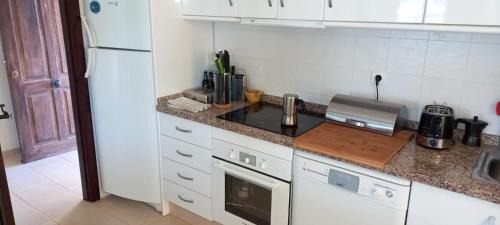 Corverica Villa | HL 004 Holiday Rentals 3 bedroom 2 bathroom villa