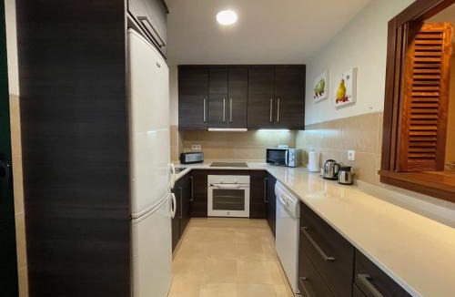 Fuente Alamo de Murcia Apartment | HL 005 2 Bedroom Apartment,HDA golf resort, Murcia