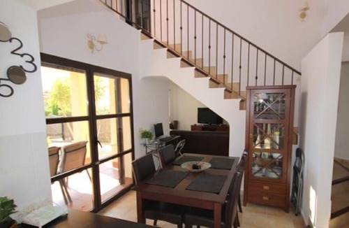 Corverica Villa | HL035 2 bedroom villa in hacienda del alamo