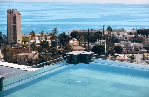 Aguadulce Apartment | HO Aguadulce By Olivencia