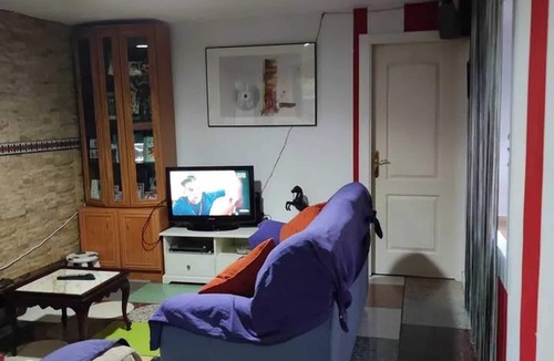 Las Ventas con Pena Aguilera House | Homerez - Cosy House in Las Ventas