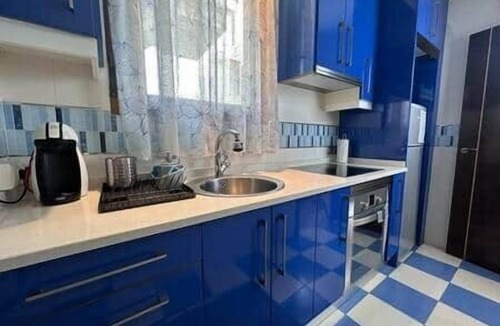 San Martin de Valdeiglesias House | House with Jacuzzi + Piped Music