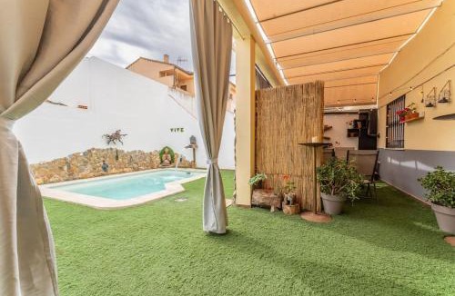 Trujillanos House | Hogar de ZOE
