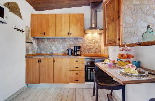 Santa Maria de Guia de Gran Canaria Villa | Hogar vacacional Maya