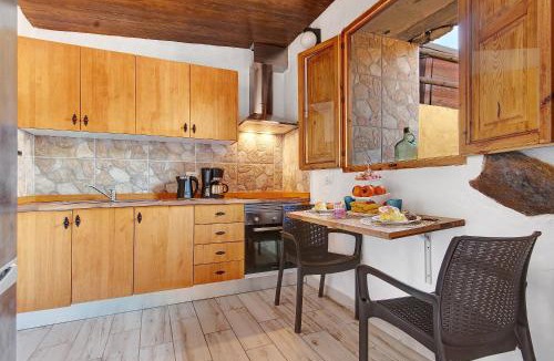 Santa Maria de Guia de Gran Canaria Villa | Hogar vacacional Maya