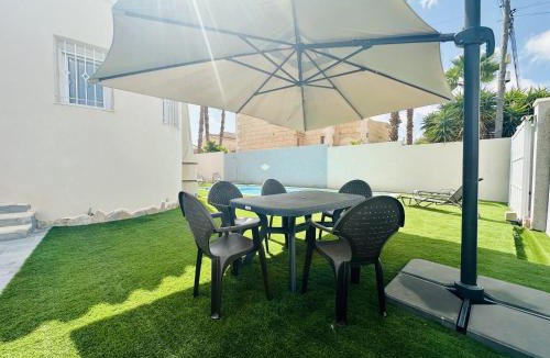 La Siesta Villa | Hola Casita