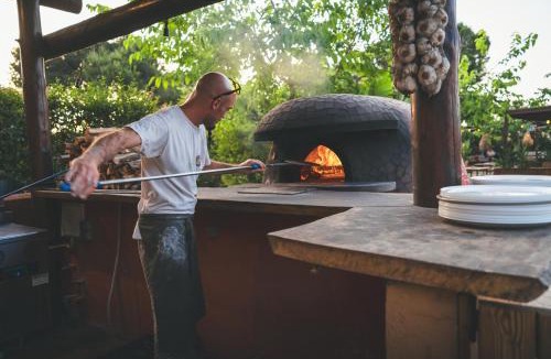 Vallpineda Other | HolaCamp Sitges Garrofer
