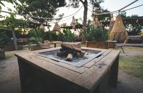 Vallpineda Other | HolaCamp Sitges Garrofer