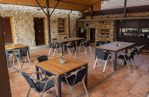 Santa Maria de la Alameda Apartment | Holiday apartment Santa Maria de la Alameda for 1 - 6 persons with 2 bedrooms - Holiday apartment