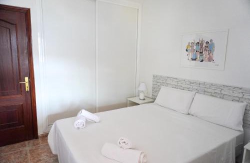 San Sebastian de la Gomera Apartment | Holiday House Gomerita