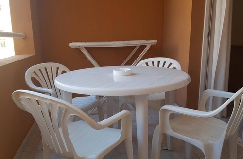 El Medano Apartment | Holiday Accommodation "El Medano" with beach view