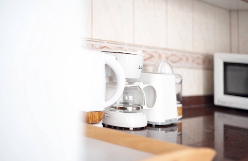 Garachico House | Holiday Accommodation "Casa Sol 21 A Garachico" with terrace