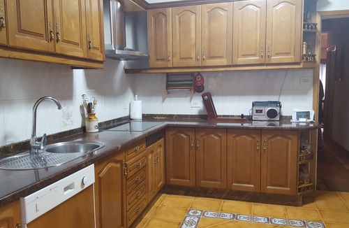 Monforte de Lemos Apartment | Holiday apartment, downtown, seasons