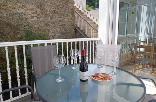Monforte de Lemos Apartment | Holiday apartment, downtown, seasons