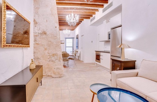 Cort Apartment | Holiday apartment Palma de Mallorca for 1 - 2 persons with 1 bedroom - Holiday apartment