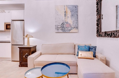 Cort Apartment | Holiday apartment Palma de Mallorca for 1 - 2 persons with 1 bedroom - Holiday apartment