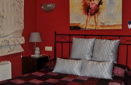 Collado Mediano Apartment | Holiday apartment Collado Mediano for 1 - 2 persons with 1 bedroom - Holiday apartment in one or mul