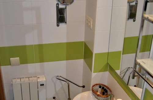 Collado Mediano Apartment | Holiday apartment Collado Mediano for 1 - 2 persons with 1 bedroom - Holiday apartment in one or mul
